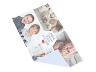 Ręcznik personalizowany na dzień babci - 30x50 cm - Gadżety na imprezę Ręcznik personalizowany na dzień babci - 30x50 cm - Gadżety na imprezę - miniaturka - grafika 1