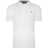 Koszulki dla chłopców - Tommy Hilfiger Polo | Regular Fit - miniaturka - grafika 1