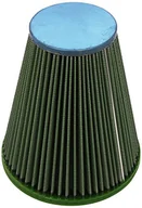 Części motocyklowe - Green Filters P554 filtr powietrza - miniaturka - grafika 1