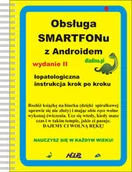 Systemy operacyjne i oprogramowanie - Obsługa SMARTFONu z Androidem - miniaturka - grafika 1