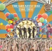 Inna muzyka - The Greatest Day (Take That) (CD / Album) - miniaturka - grafika 1