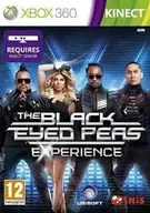 Konsole i gry retro - The Black Eyed Peas Experience XBOX 360 - miniaturka - grafika 1