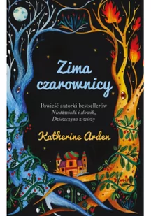 Zima czarownicy Nowa - Fantasy Zima czarownicy Nowa - Fantasy - miniaturka - grafika 3