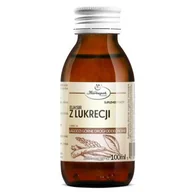 Przeziębienie i grypa - Herbapol, Eliksir Z Lukrecji, 100ml - miniaturka - grafika 1