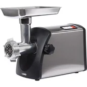 Maszynki do mielenia gastronomiczne - Lund MASZYNKA DO MIELENIA MIĘSA 1200W 4W1 67901 ZYSKAJ RABAT 30 ZŁ 67901 - miniaturka - grafika 1