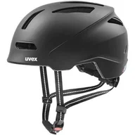 Kaski rowerowe - Kask rowerowy Uvex urban planet UVEX 15 - miniaturka - grafika 1