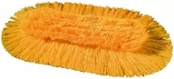 Miotły, szufle, mopy - Vermop Mop bawełniany Acryl kieszenie cut 60 cm - miniaturka - grafika 1