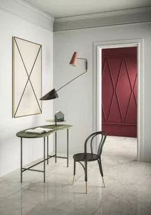 Gres Matowy Marble Lab Quarzo Greige 120X60x08cm - Płytki ceramiczne - miniaturka - grafika 1