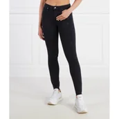 Spodnie damskie - Tommy Hilfiger Jeansy TH SOFT COMO RW A NOVA | Skinny fit - miniaturka - grafika 1