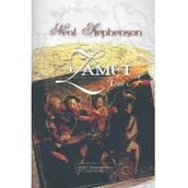 Powieści - MAG Zamęt. Tom 1. Cykl Barokowy część druga LIT-24850 - miniaturka - grafika 1