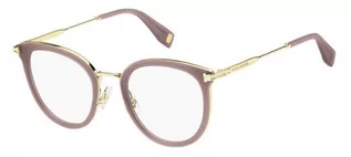 Okulary korekcyjne, oprawki, szkła - Okulary korekcyjne Marc Jacobs MJ 1055 35J - grafika 1