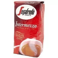 Kawa - Segafredo Intermezzo 1kg - miniaturka - grafika 1