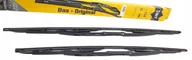 Wycieraczki samochodowe - 2X Wycieraczki Przód Swf 650MM 570MM Bmw 5 E39 1995 2003 - miniaturka - grafika 1