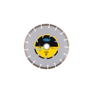 Tarcze do pił - Tarcza diamentowa TYROLIT BASIC DCU 230 X 2,6 MM Tyrolit - miniaturka - grafika 1