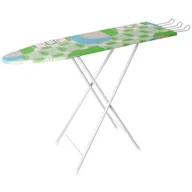 Deski do prasowania - Deska do prasowania Maya 100 x 30 cm wielokolorowy - miniaturka - grafika 1