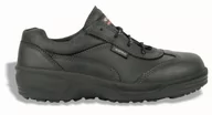 Obuwie robocze - Cofra 34920-000.W38 buty ochronne Ingrid S2 SRC rozmiar 38 w kolorze czarnym - miniaturka - grafika 1
