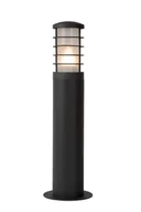 Lampy ogrodowe - Lucide SOLID słupek ogrodowy 50cm 14871/50/30 14871/50/30 - miniaturka - grafika 1