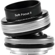 Obiektywy - Lensbaby Composer Pro II W/ Soft Focus II do Canon RF - miniaturka - grafika 1