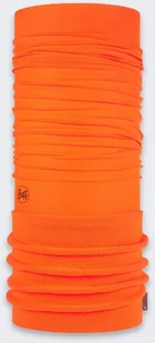 Komin Wielofunkcyjny Buff Safety Polar Orange - Czapki i chusty sportowe damskie - miniaturka - grafika 1