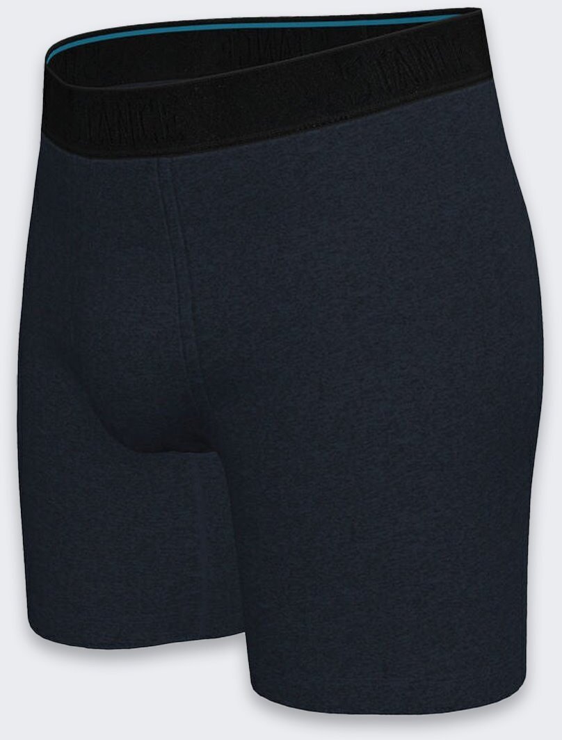 NORMANN Bokserki Stance Regulation Boxer Navy