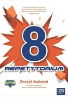 Materiały pomocnicze dla uczniów - Super Powers NEON 8. Szkoła podstawowa. Zeszyt ćwiczeń. Repetytorium  2024-2026 - Jayne Freeman-Zolotenki - miniaturka - grafika 1