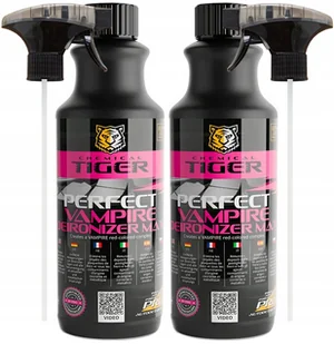 2x Krwawa Felga Mocny Preparat Do Mycia Felg Kołpaków Karoserii Cht 500ml - Kosmetyki samochodowe - miniaturka - grafika 1