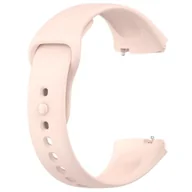 Akcesoria do smartwatchy - SILIKONOWY PASEK DO REDMI WATCH 3 LITE / 3 ACTIVE - miniaturka - grafika 1