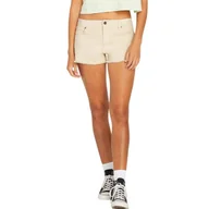 Spodenki damskie - Spodenki turystyczne damskie Volcom Stoney - miniaturka - grafika 1