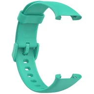 Akcesoria do smartwatchy - Pasek DEVIA Deluxe Sport do Xiaomi Mi Band 7 Pro Miętowy - miniaturka - grafika 1