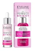 Serum do twarzy - Eveline Perfect Bright Zaawansowane Serum Rozjaśniające 30ml - miniaturka - grafika 1