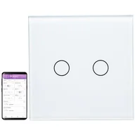 Systemy inteligentnych domów - APPARTME Włącznik światła APPARTME APRM-05-003 | APRM-05-003 - miniaturka - grafika 1