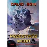 Science-fiction - Przestwór Nieba - miniaturka - grafika 1