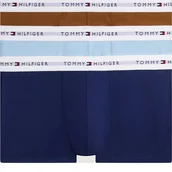 Majtki damskie - Tommy Hilfiger Bokserki 3-pack - miniaturka - grafika 1