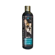 Szampony i odżywki dla psów - Szampon dla psa SUPER BENO Professional Buldog francuski 300 ml - miniaturka - grafika 1