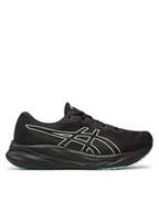 Buty sportowe męskie - Asics Buty Gel-Pulse 15 Gtx GORE-TEX 1011B781 Czarny - miniaturka - grafika 1