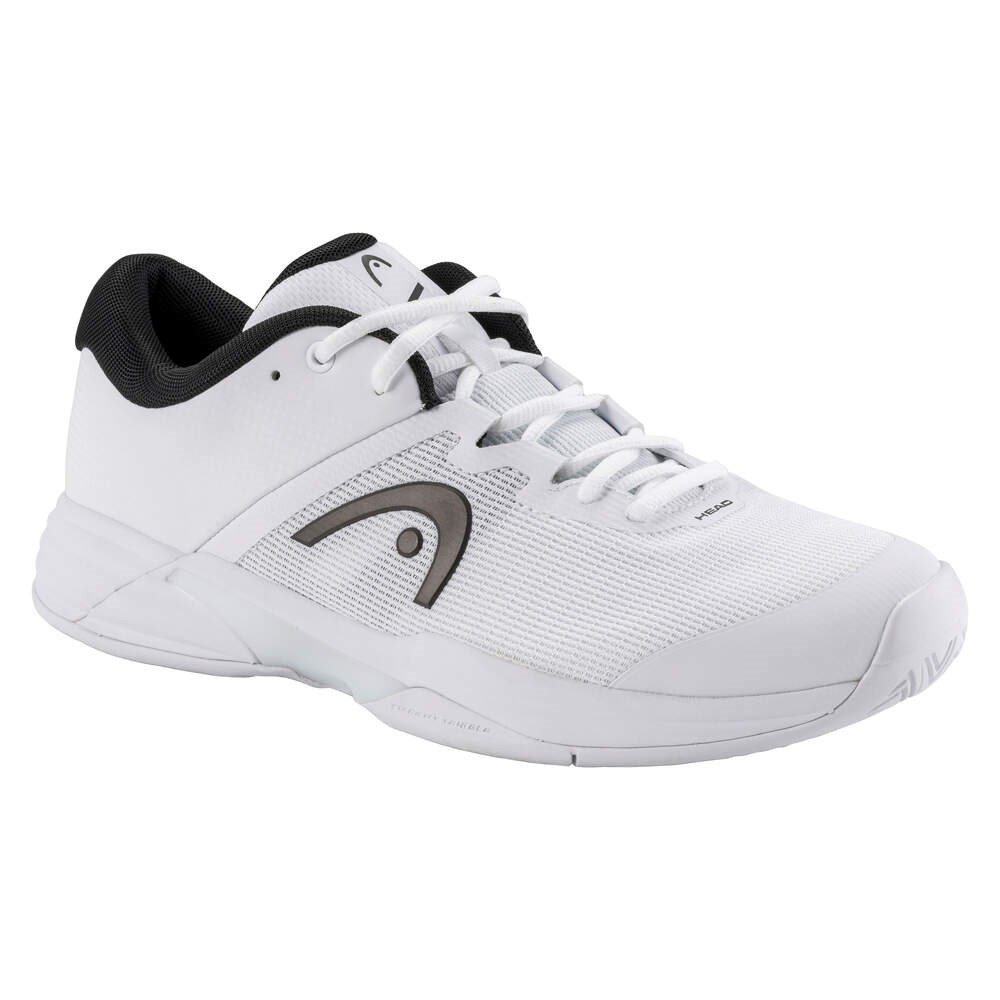 Buty Head Revolt Evo 2.0 Allcourt 2025 273345WHBK