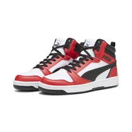 Buty trekkingowe damskie - Buty Rebound V6 Rozmiar 41 - 392326-04 Biały - miniaturka - grafika 1