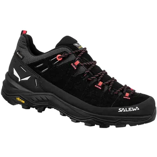 Buty trekkingowe damskie Salewa Alp Trainer 2 Gtx - Buty trekkingowe damskie - miniaturka - grafika 1