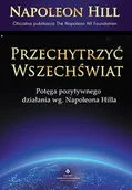 Rozwój osobisty - Przechytrzyć Wszechświat - miniaturka - grafika 1