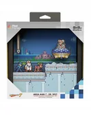 Gadżety dla graczy - Pixel Frames Megaman 7 Dr Willy - miniaturka - grafika 1
