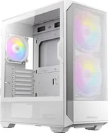 Obudowy komputerowe - Obudowa Antec NX416L ARGB biała (0-761345-10016-8) - miniaturka - grafika 1