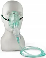 Inhalatory i akcesoria - MASECZKA TLENOWA Z NEBULIZATOREM DLA DOROSŁYCH XL - miniaturka - grafika 1