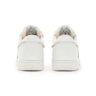 Sneakersy damskie DIADORA MAGIC BASKET LOW LEATHER WN - Sneakersy damskie - miniaturka - grafika 5