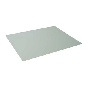 Podkład na biurko 530x400mm z ozdobnymi krawędziami DURABLE szary /713210/ - Podkładki na biurko - miniaturka - grafika 1