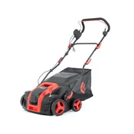 Wertykulatory i aeratory - Faworyt wertykulator elektryczny WS2000 - miniaturka - grafika 1