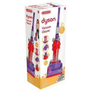 Odkurzacz Dyson Dla Dzieci Interaktywny Dźwięk - Zabawki AGD - miniaturka - grafika 1