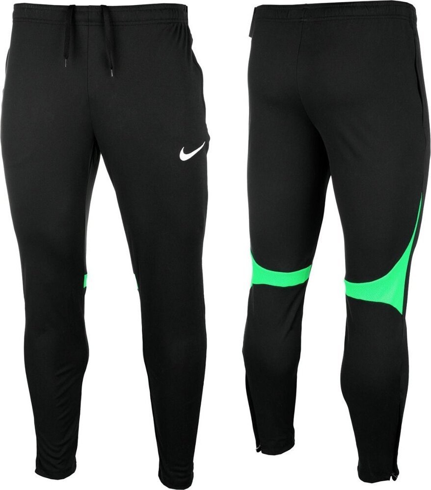 Nike Spodnie męskie Nike Dri-Fit Academy Pro Pant Kpz czarne DH9240 011 S