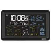 Stacje pogodowe - EMOS E8610 GoSmart Wi-Fi - miniaturka - grafika 1