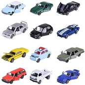 Samochody i pojazdy dla dzieci - Samochód MAJORETTE Vintage Premium 8502000001 (1 samochód) - miniaturka - grafika 1