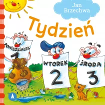 Tydzień Nowa - Rolnictwo i przemysł Tydzień Nowa - Rolnictwo i przemysł - miniaturka - grafika 1